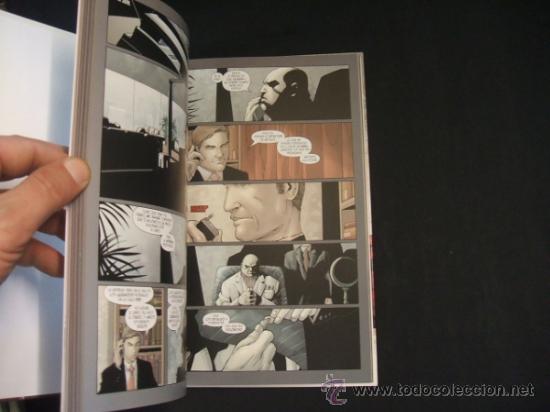 C&oacute;mics: ULTIMATE ELEKTRA - PANINI  - - Foto 3