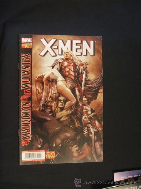C&oacute;mics: X-MEN - N&ordm; 3 - PANINI - - Foto 1