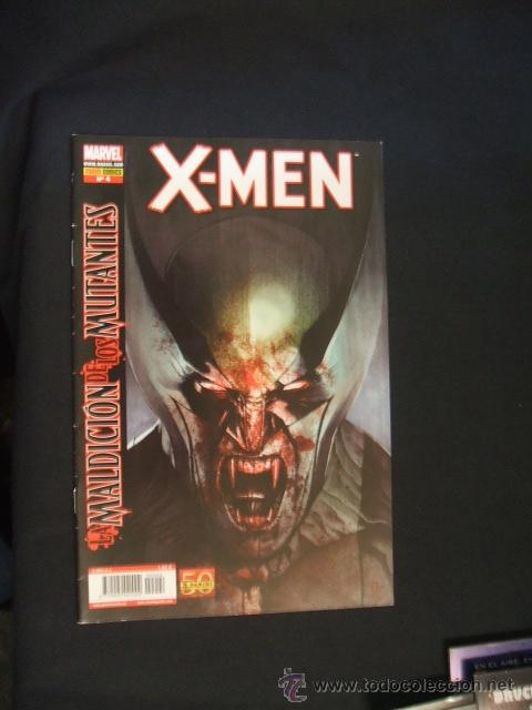 C&oacute;mics: X-MEN - N&ordm; 4 - PANINI - - Foto 1