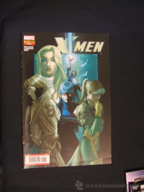 C&oacute;mics: X-MEN - N&ordm; 5 - PANINI - - Foto 1
