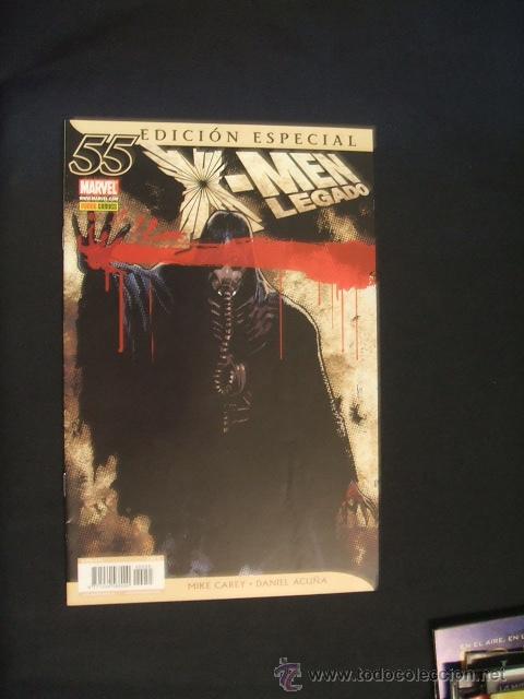 C&oacute;mics: X-MEN - EDICION ESPECIAL N&ordm; 55 - PANINI - - Foto 1