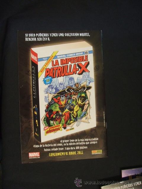 C&oacute;mics: X-MEN - N&ordm; 2 - PANINI - - Foto 2