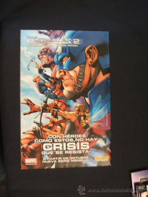 C&oacute;mics: X-MEN - N&ordm; 9 - PANINI - - Foto 2