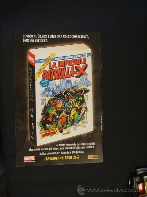 C&oacute;mics: X-MEN - EDICION ESPECIAL N&ordm; 64 - PANINI - - Foto 2