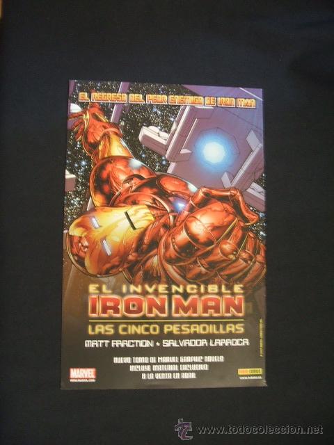C&oacute;mics: LOS 4 FANTASTICOS - N&ordm; 15 - PANINI - - Foto 2
