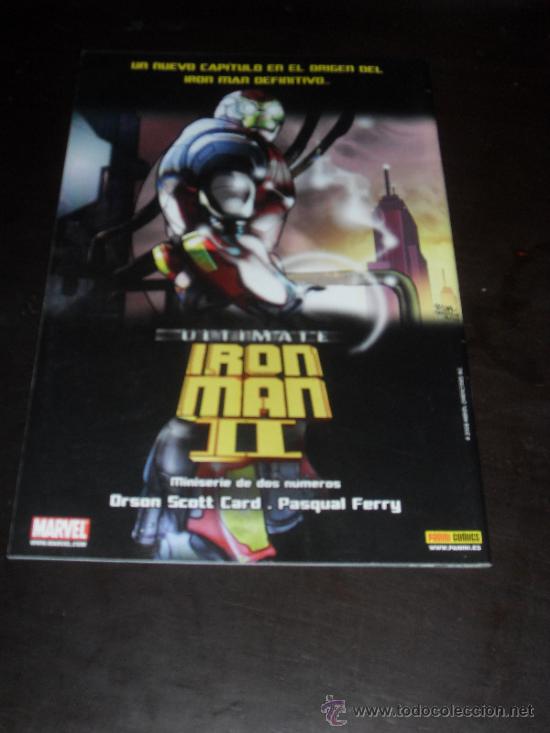 C&oacute;mics: LOS 4 FANTASTICOS. N&ordm; 9. VOL. 6. MARVEL. PANINI COMICS. - Foto 2