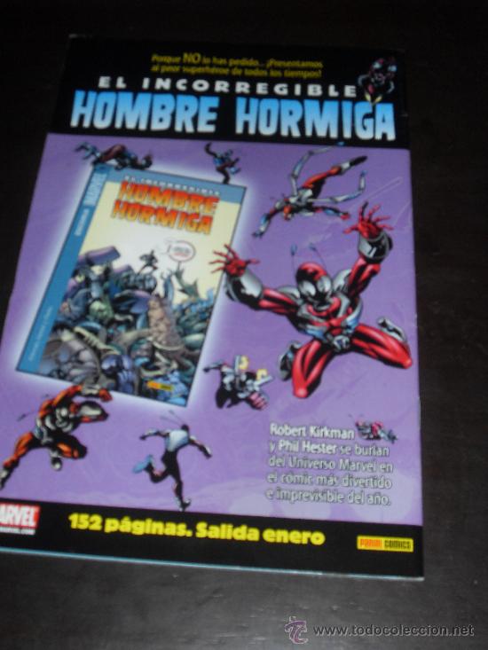 C&oacute;mics: PATRULLA X. N&ordm; 25. VOL. 3. MARVEL. PANINI COMICS. - Foto 2