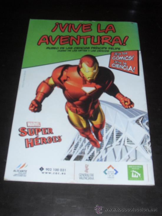 C&oacute;mics: DAREDEVIL. MARVEL KNIGHTS. N&ordm; 32. EDICION ESPECIAL. MARVEL. PANINI COMICS. - Foto 2