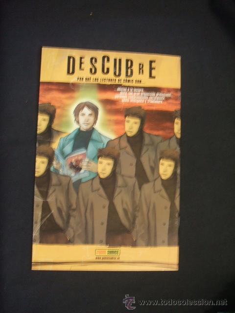 C&oacute;mics: LIBRO DOS: X-MEN HEROES Y MARTIRES - N&ordm; 1 - PANINI - - Foto 2