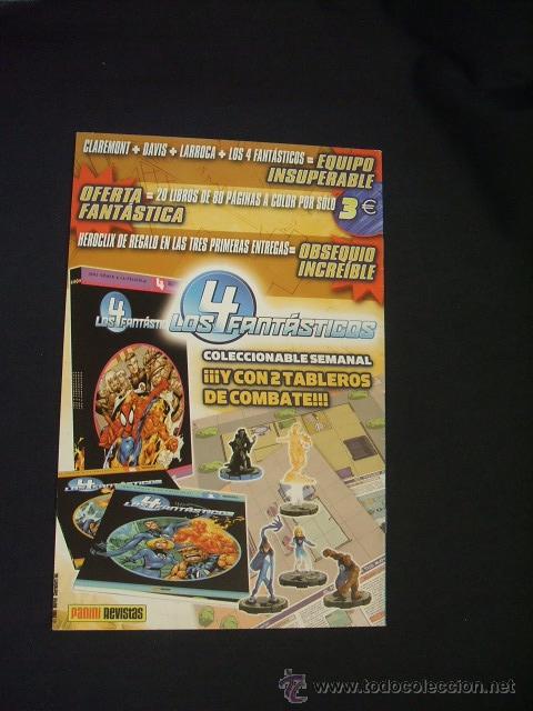 C&oacute;mics: ASTONISHING - X-MEN - N&ordm; 2 - PANINI - - Foto 2
