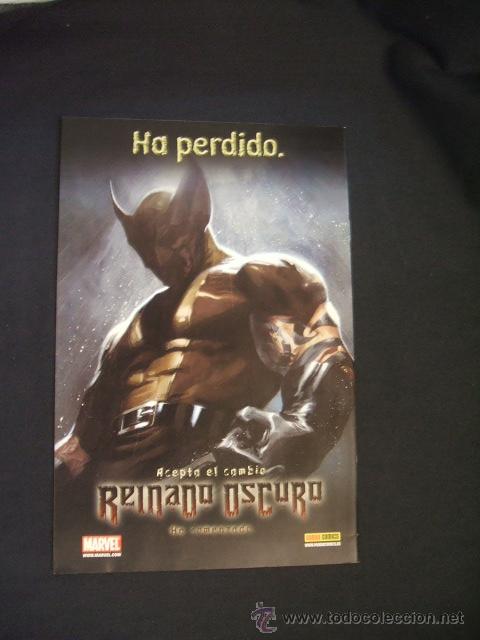 C&oacute;mics: X-MEN LEGADO - N&ordm; 49 - PANINI - - Foto 2