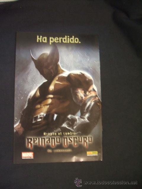 C&oacute;mics: X-MEN LEGADO - N&ordm; 49 - PANINI - - Foto 2