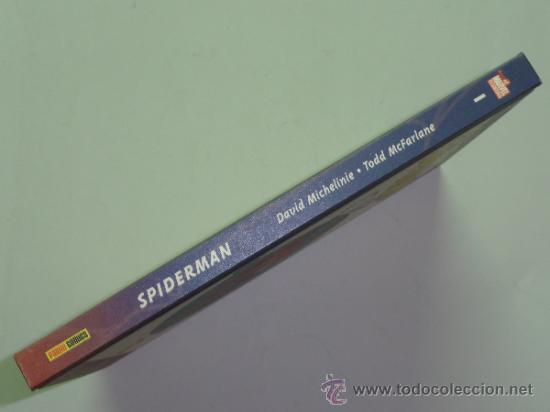 C&oacute;mics: SPIDERMAN BEST OF MARVEL ESSENTIALS 1 - Foto 2