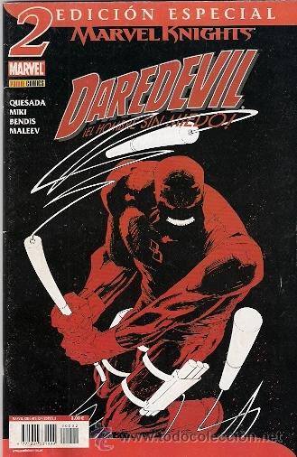 C&oacute;mics: Daredevil. Edici&oacute;n Especial. n&ordm; 2 - Foto 1