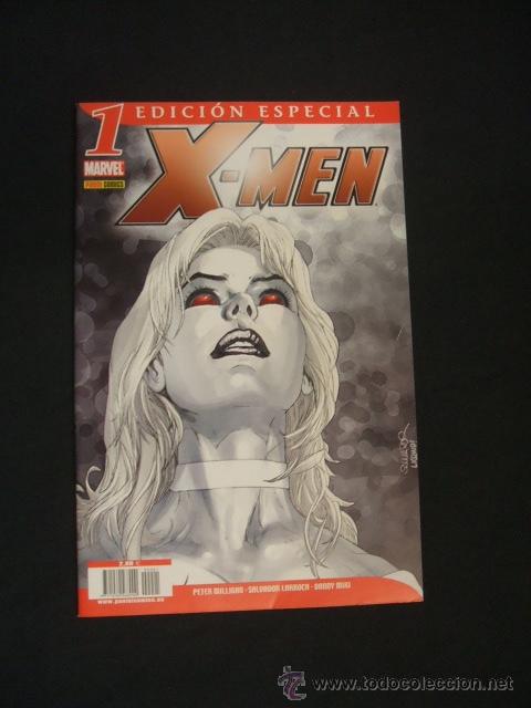 C&oacute;mics: X-MEN - N&ordm; 1 - EDICION ESPECIAL - PANINI - - Foto 1