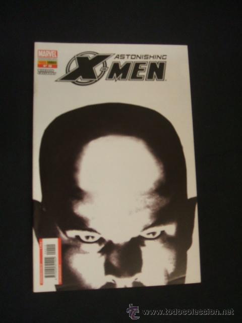 C&oacute;mics: X-MEN ASTONISHING - N&ordm; 10 - PANINI - - Foto 1