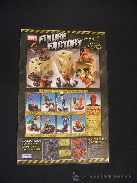 C&oacute;mics: X-MEN ASTONISHING - N&ordm; 10 - PANINI - - Foto 2