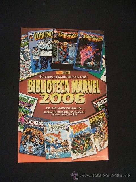C&oacute;mics: JOVENES VENGADORES - N&ordm; 2 - PANINI - - Foto 2