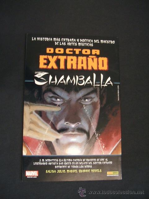 C&oacute;mics: ULTIMATE MARVEL - N&ordm; 2 - PANINI - - Foto 2