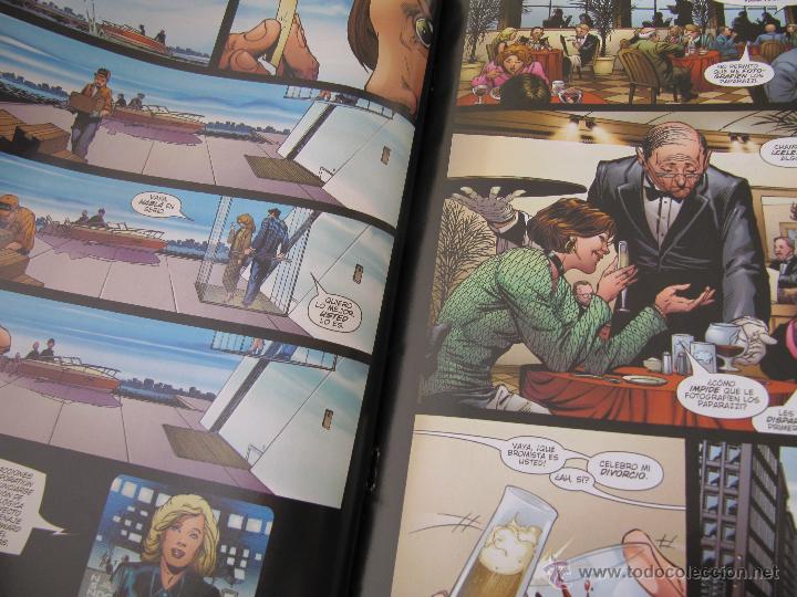 C&oacute;mics: ULTIMATE IRON MAN 1 - BUEN ESTADO - Foto 3