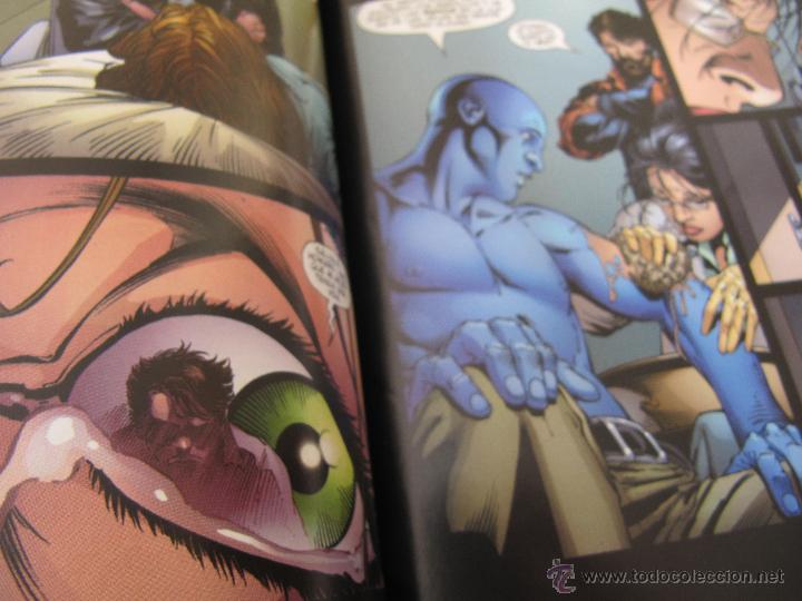 C&oacute;mics: ULTIMATE IRON MAN 1 - BUEN ESTADO - Foto 4