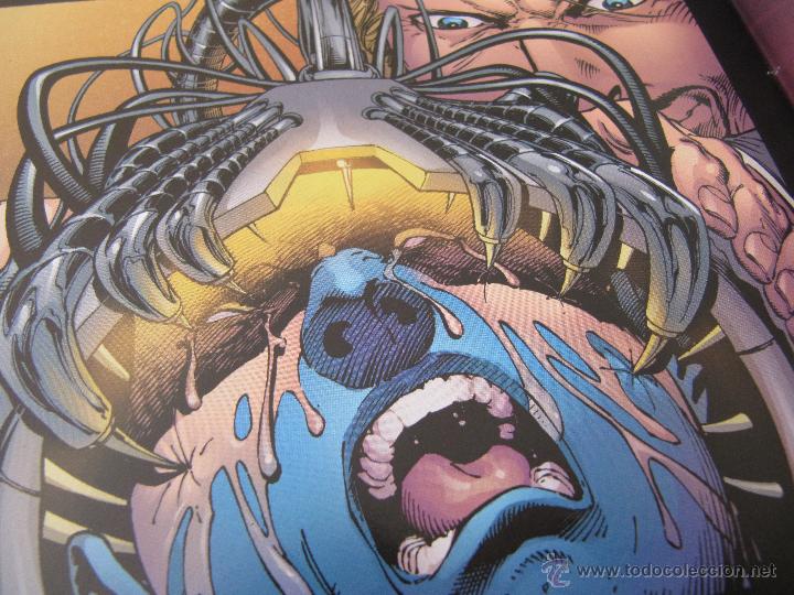 C&oacute;mics: ULTIMATE IRON MAN 1 - BUEN ESTADO - Foto 5