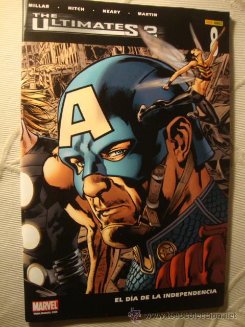 C&oacute;mics: MARVEL PANINI COMIC LOT12 - Foto 1
