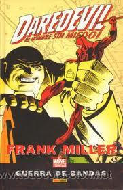 C&oacute;mics: DAREDEVIL GUERRA DE BANDAS MARVEL ESSENTIALS - Foto 1