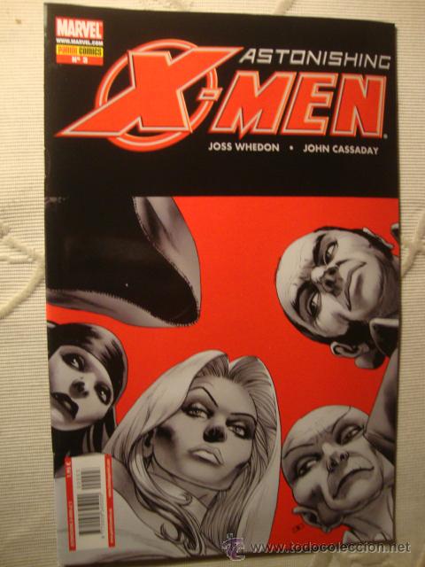 C&oacute;mics: MARVEL PANINI COMIC X-MEN LOT12 - Foto 1