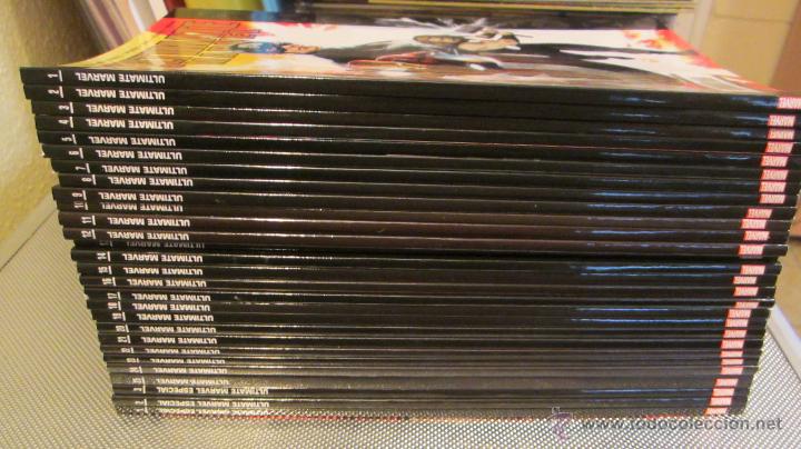 C&oacute;mics: NUEVOS ULTIMATES - Foto 2