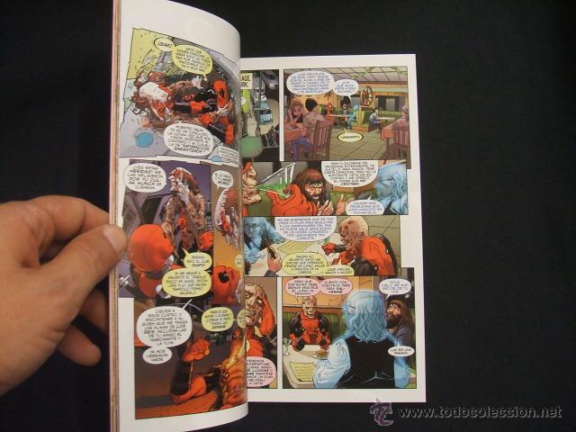 C&oacute;mics: MASACRE - EL ALMA DEL CAZADOR - PANINI - - Foto 2