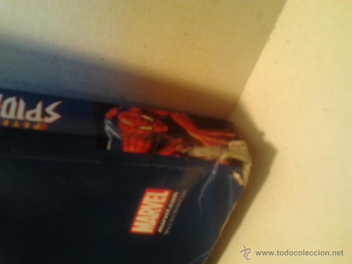 C&oacute;mics: SPIDERMAN    Los dias... - Foto 2