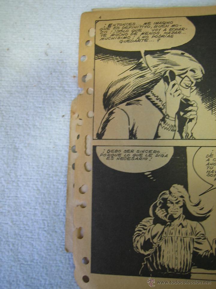 C&oacute;mics: Ka-zar. ED Marvel. N7 - Foto 3
