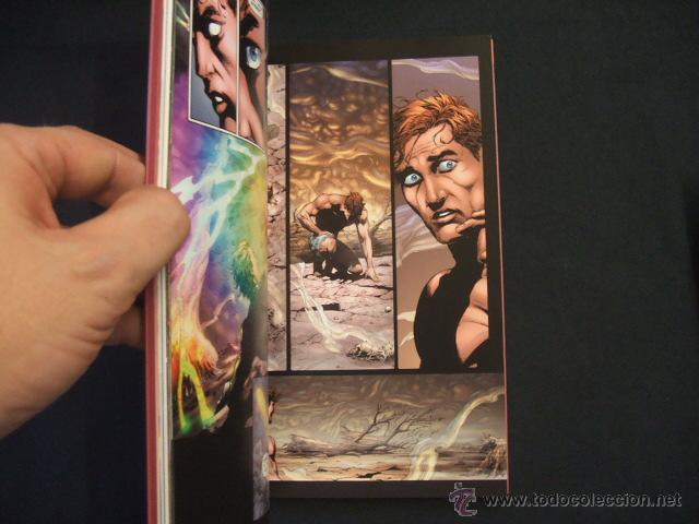 C&oacute;mics: SUPREME POWER - 2. PODERES Y AUTORIDAD - PANINI - - Foto 2