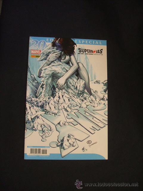 C&oacute;mics: X-MEN - EDICION ESPECIAL - N&ordm; 20 - PANINI - - Foto 1