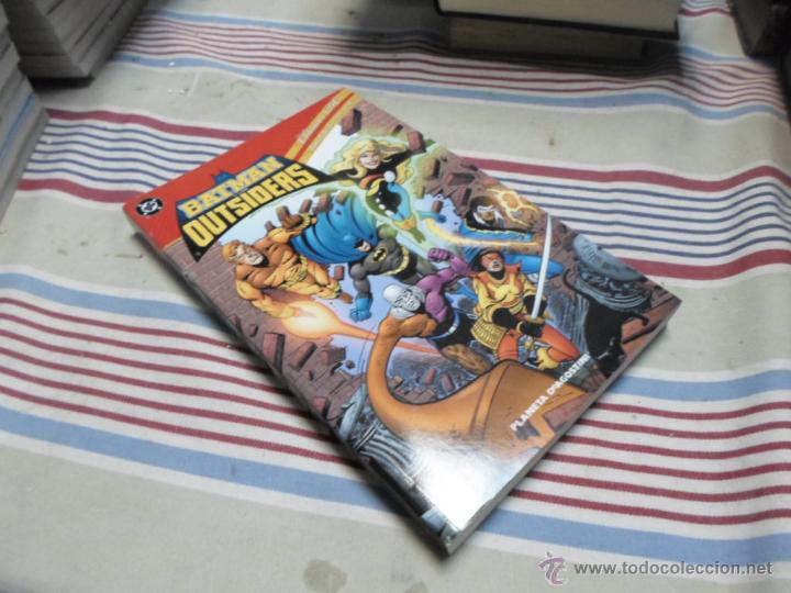 C&oacute;mics: Clasicos DC, Creeper, Steve Ditko, Planeta Agostini - Foto 1