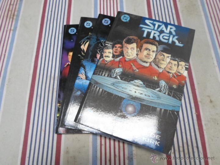 C&oacute;mics: Star Wars, World Comics, 4 tomos - Foto 1