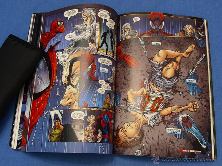 spiderman, salvaje. col. 100% marvel, panini, 2 - Comprar Panini Marvel  Comic no todocoleccion