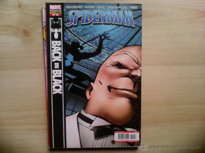 C&oacute;mics: Spiderman. v. 2 n&ordm; 18 - Foto 1
