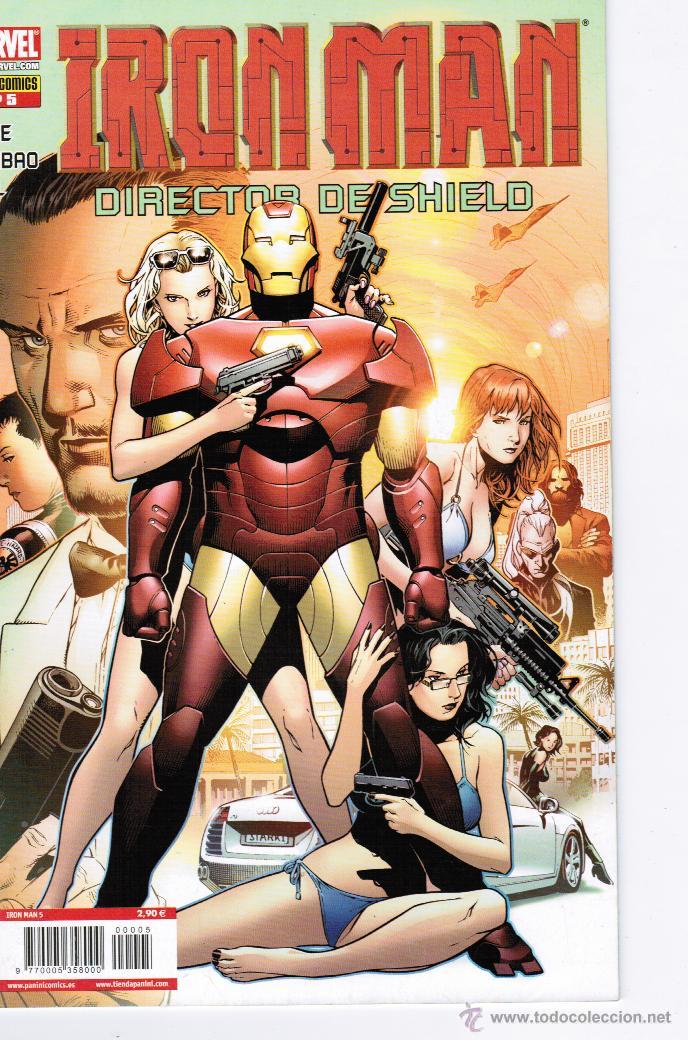 C&oacute;mics: MARVEL KNIGHTS DAREDEVIL N&ordm; 37 - EDICION ESPECIAL - PANINI - Foto 1
