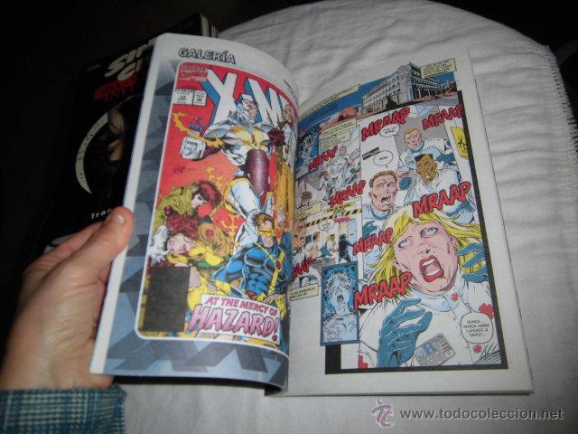 C&oacute;mics: X-MEN N&ordm; 33.PANINI MARVEL COMICS - Foto 2