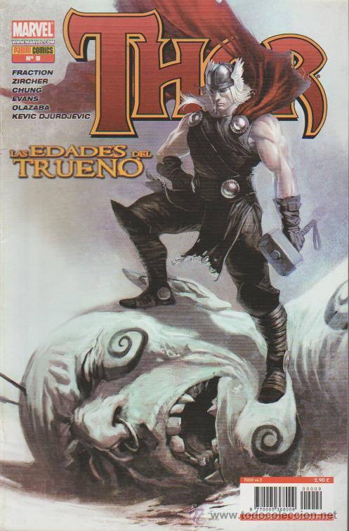 C&oacute;mics: 9 - Foto 9