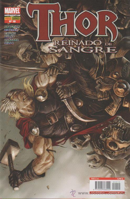 C&oacute;mics: 10 - Foto 10