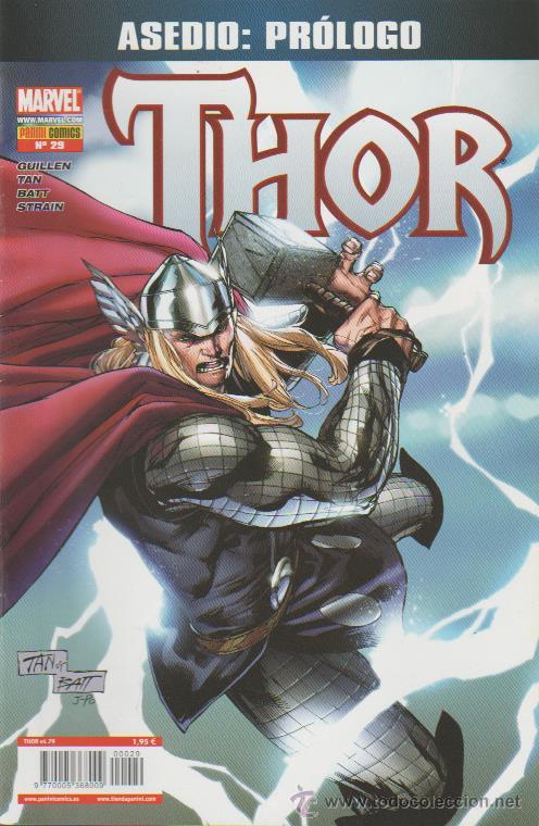 C&oacute;mics: 29 - Foto 20
