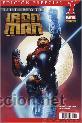 C&oacute;mics: ULTIMATE IRON MAN VOL.1 COMPLETA 2 N&ordm;S. DE PANINI COMICS - Foto 1