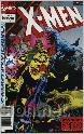C&oacute;mics: X Men especial invierno 1994 - Foto 1
