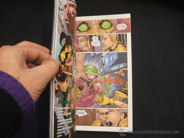 C&oacute;mics: LOS EXILIADOS - LEGADO - PANINI - - Foto 2