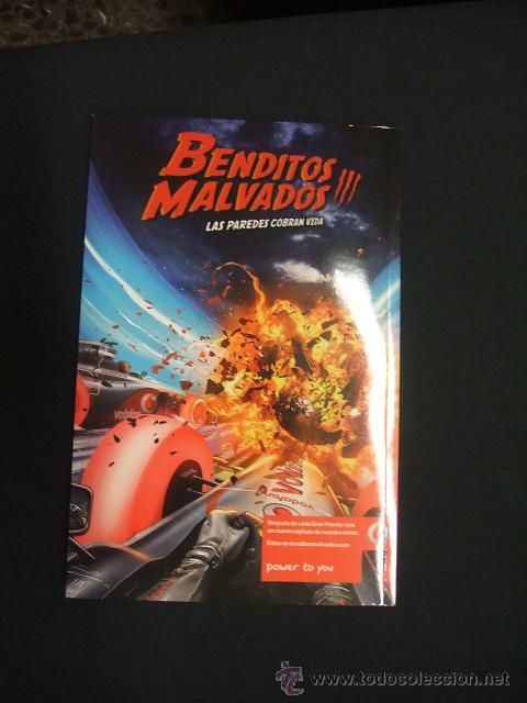 C&oacute;mics: ULTIMATE MARVEL - N&ordm; 4 - PANINI - - Foto 3