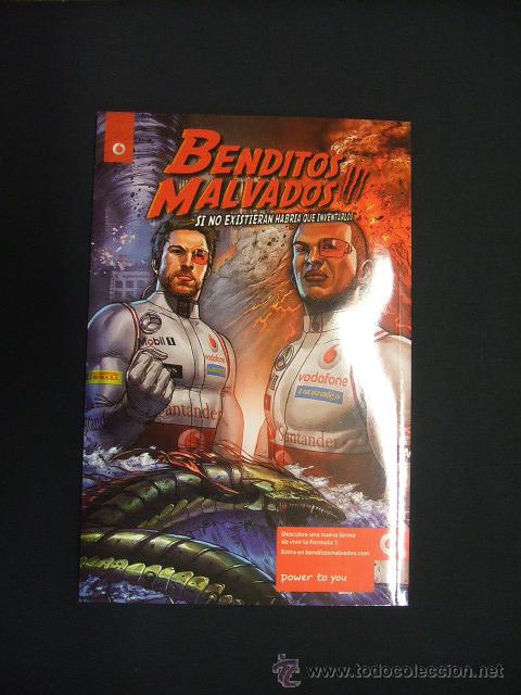 C&oacute;mics: ULTIMATE MARVEL - N&ordm; 3 - PANINI - - Foto 3
