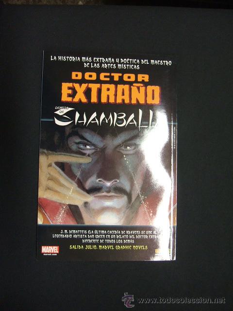 C&oacute;mics: ULTIMATE MARVEL - N&ordm; 2 - PANINI - - Foto 3